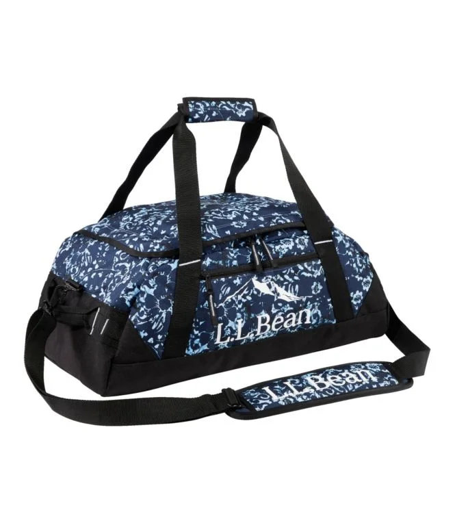 Adventure Duffle, Medium, 35L, Print - Image 12