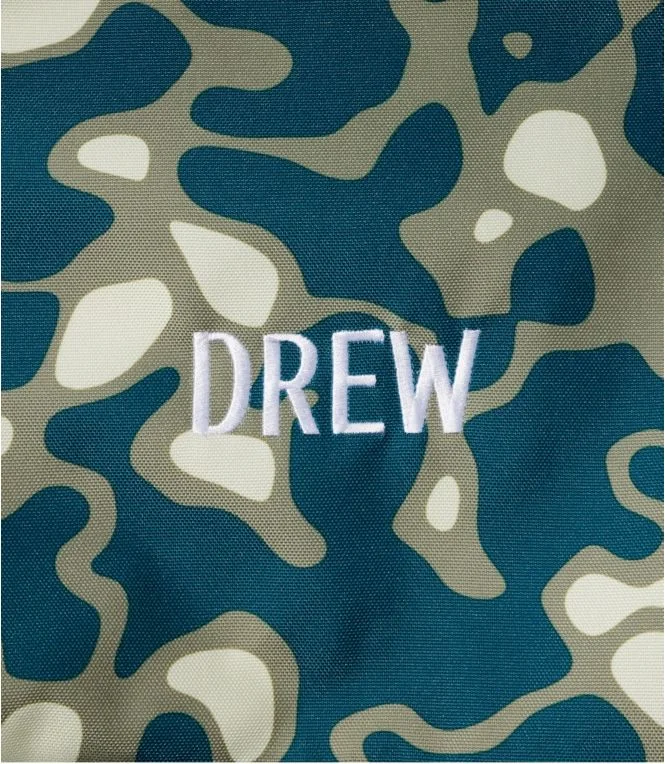 Adventure Duffle, Medium, 35L, Print - Image 9