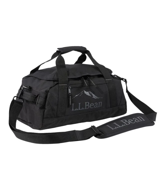 Adventure Duffle, Small, 20L