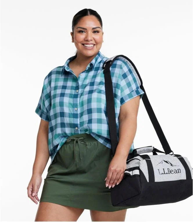 Adventure Duffle, Small, 20L - Image 10