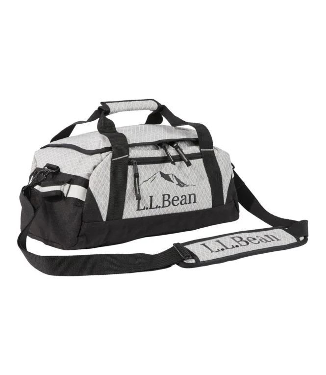 Adventure Duffle, Small, 20L - Image 13