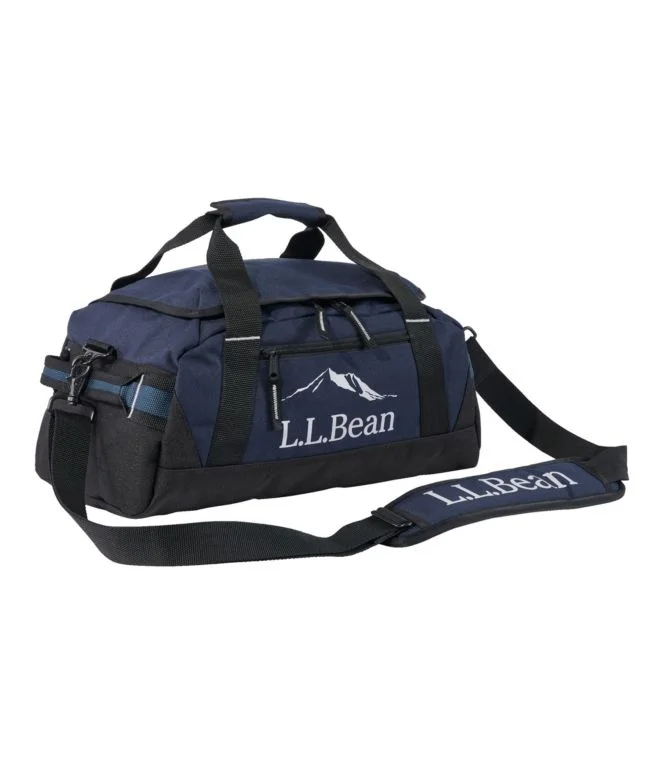 Adventure Duffle, Small, 20L - Image 14