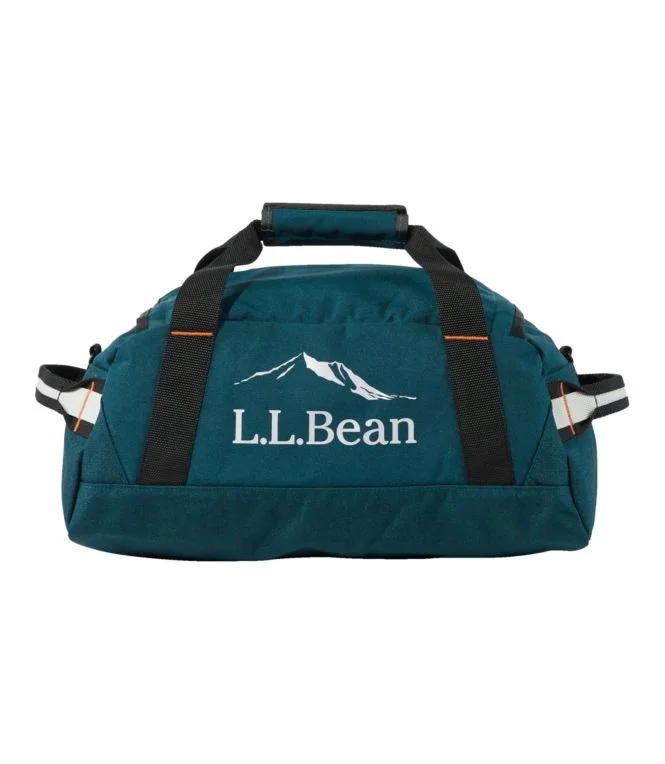 Adventure Duffle, Small, 20L - Image 3
