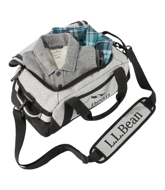 Adventure Duffle, Small, 20L - Image 5