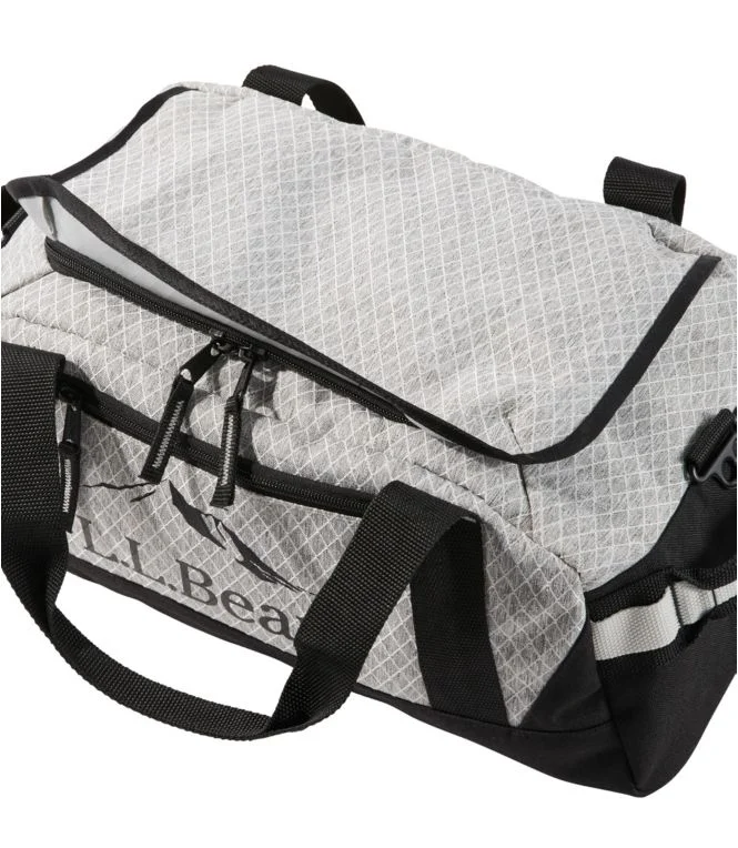Adventure Duffle, Small, 20L - Image 8