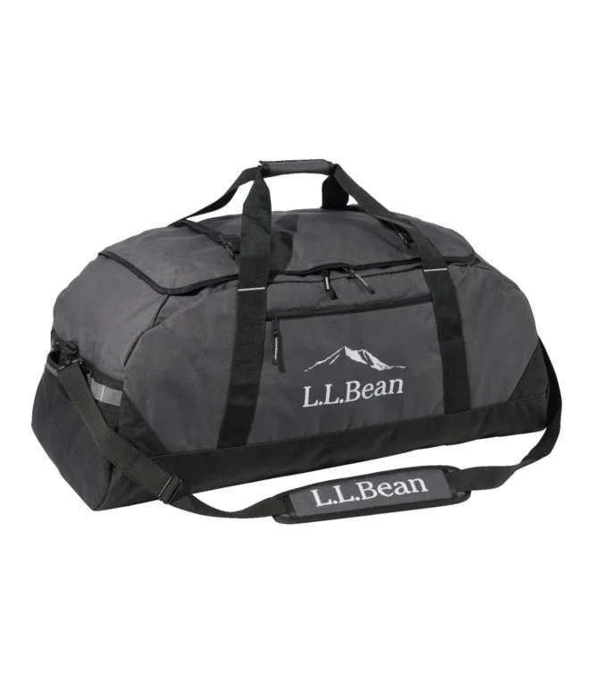 Adventure Duffle, XX-Large, 135L