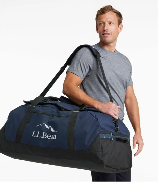 Adventure Duffle, XX-Large, 135L - Image 10