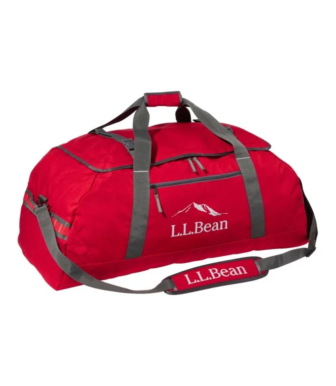 Adventure Duffle, XX-Large, 135L - Image 13