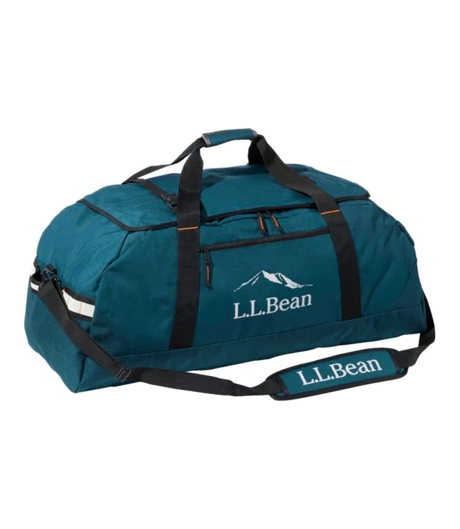 Adventure Duffle, XX-Large, 135L - Image 14