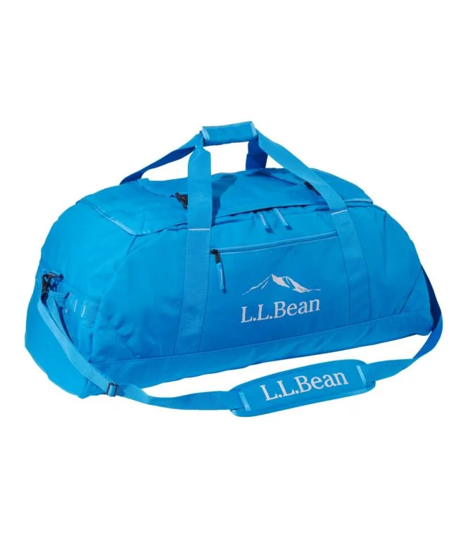 Adventure Duffle, XX-Large, 135L - Image 16