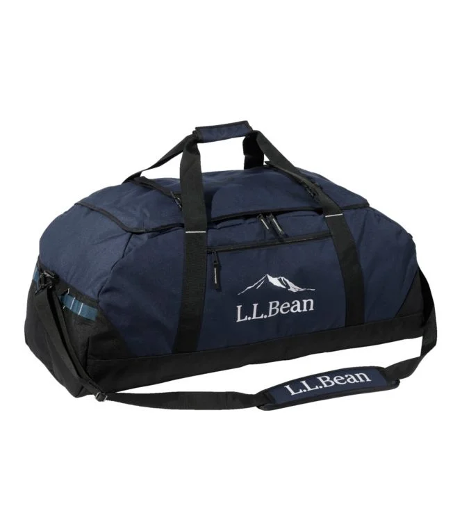 Adventure Duffle, XX-Large, 135L - Image 17