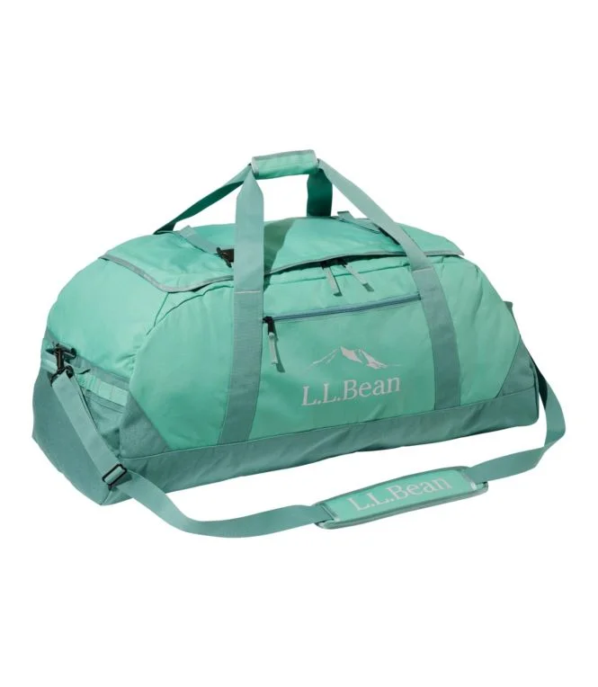 Adventure Duffle, XX-Large, 135L - Image 18