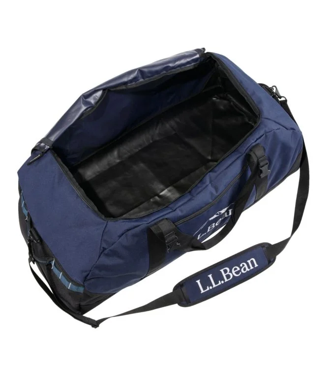 Adventure Duffle, XX-Large, 135L - Image 4