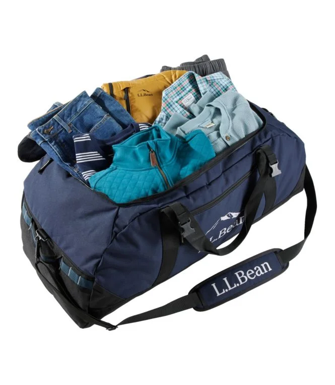 Adventure Duffle, XX-Large, 135L - Image 5