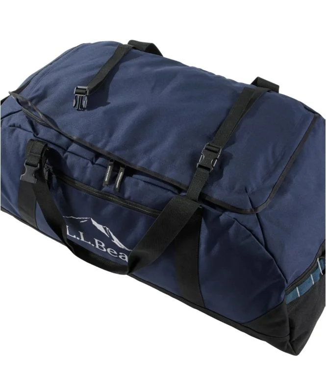 Adventure Duffle, XX-Large, 135L - Image 8