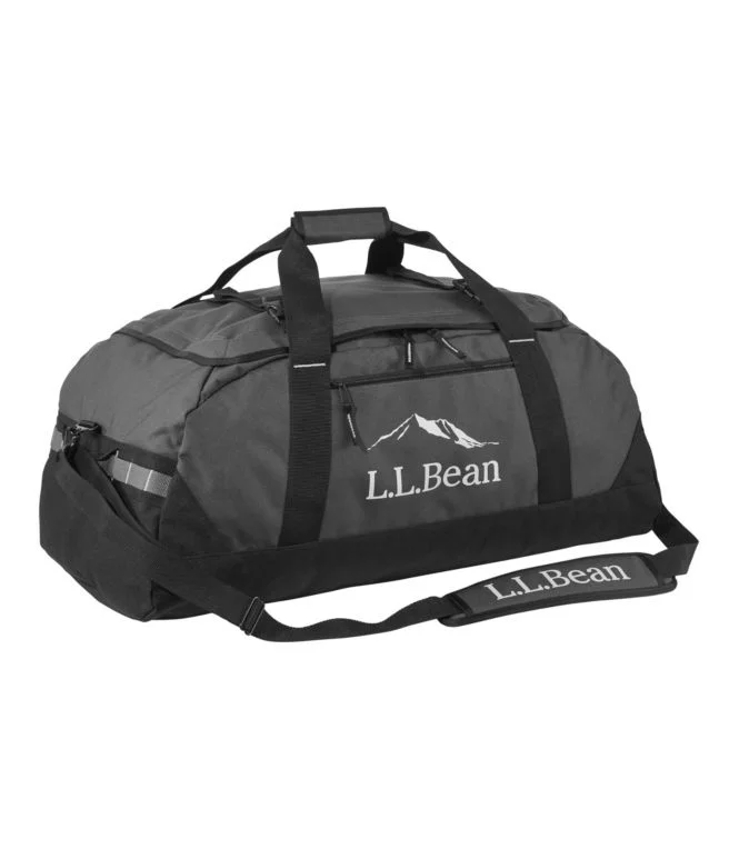 Adventure Duffle, X-Large, 95L