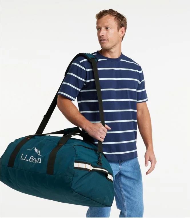 Adventure Duffle, X-Large, 95L - Image 10