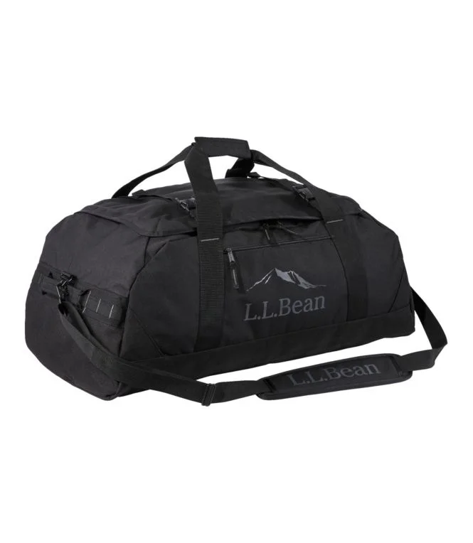 Adventure Duffle, X-Large, 95L - Image 12
