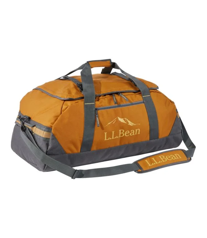 Adventure Duffle, X-Large, 95L - Image 14