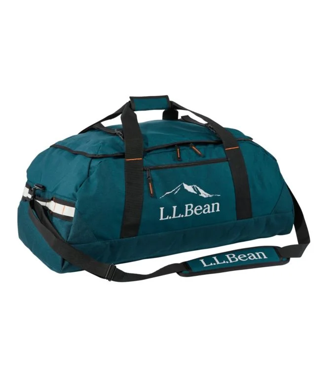 Adventure Duffle, X-Large, 95L - Image 16