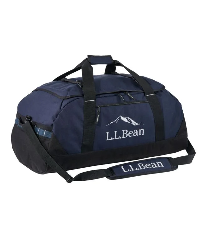 Alternative view of Adventure Duffle, X-Large, 95L