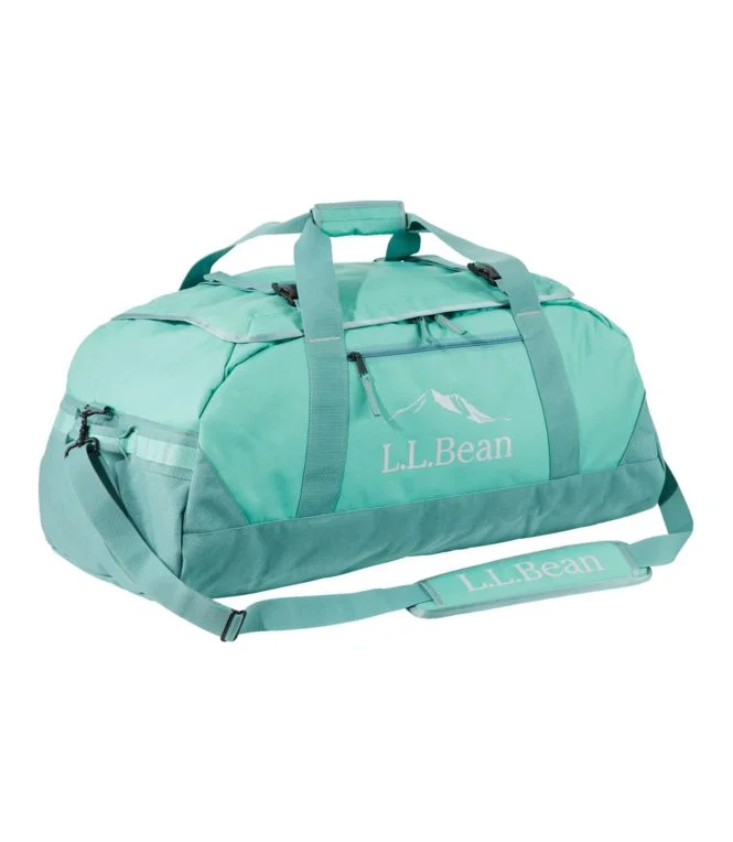Adventure Duffle, X-Large, 95L - Image 21