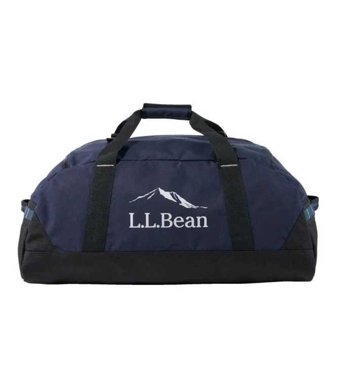 Adventure Duffle, X-Large, 95L - Image 3