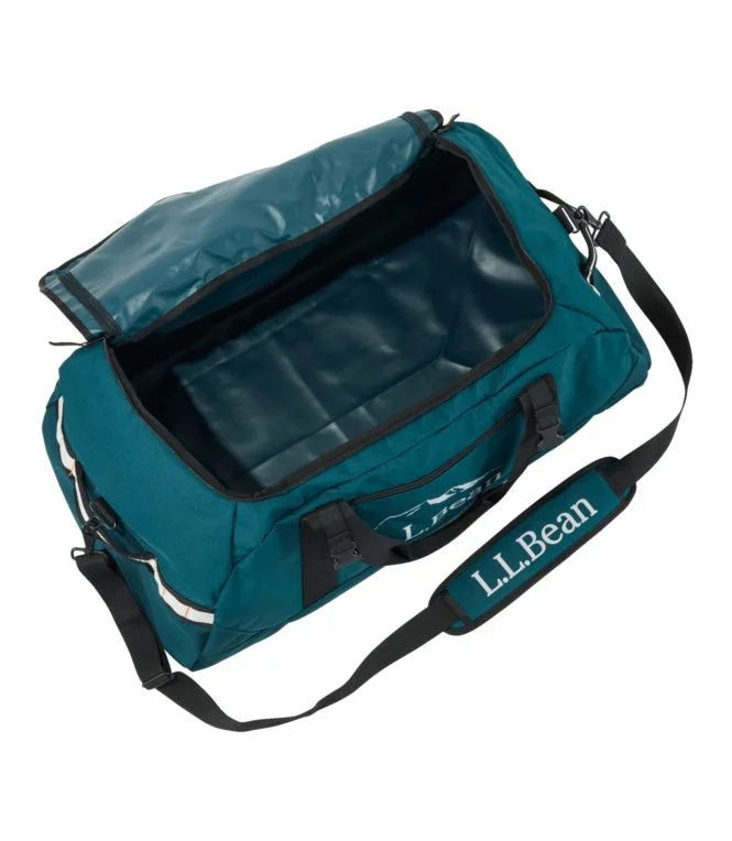 Adventure Duffle, X-Large, 95L - Image 4