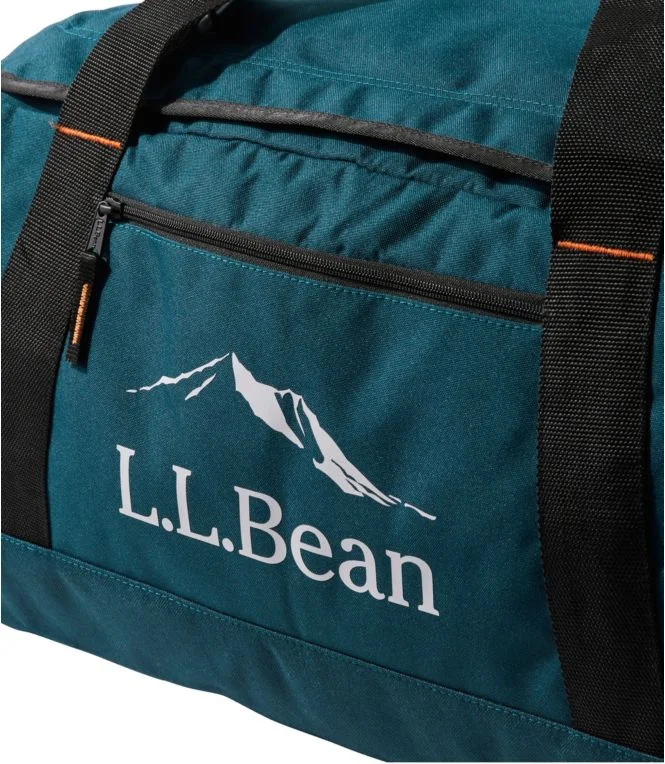 Adventure Duffle, X-Large, 95L - Image 6