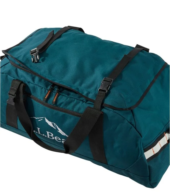 Adventure Duffle, X-Large, 95L - Image 8