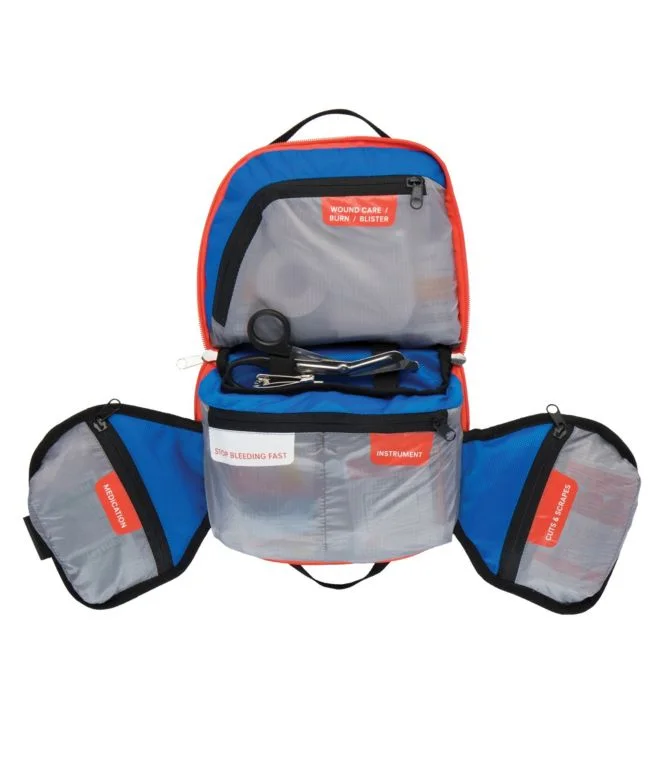 Adventure Medical Kit, Explorer First Aid - Image 3