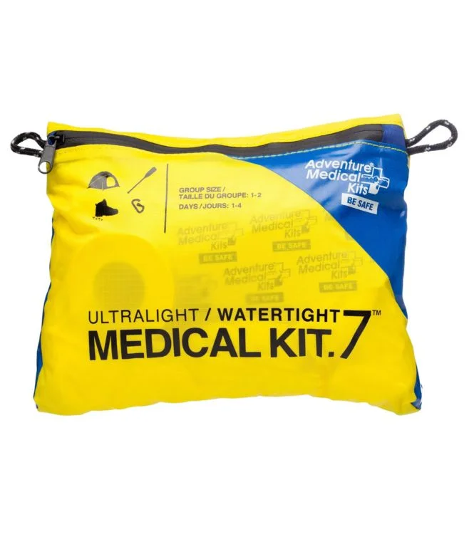 Alternative view of Adventure Medical Kit Ultralight/Watertight First Aid Kit