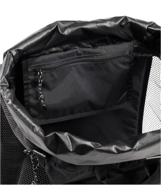 Adventure Mesh Gear Bag - Image 5