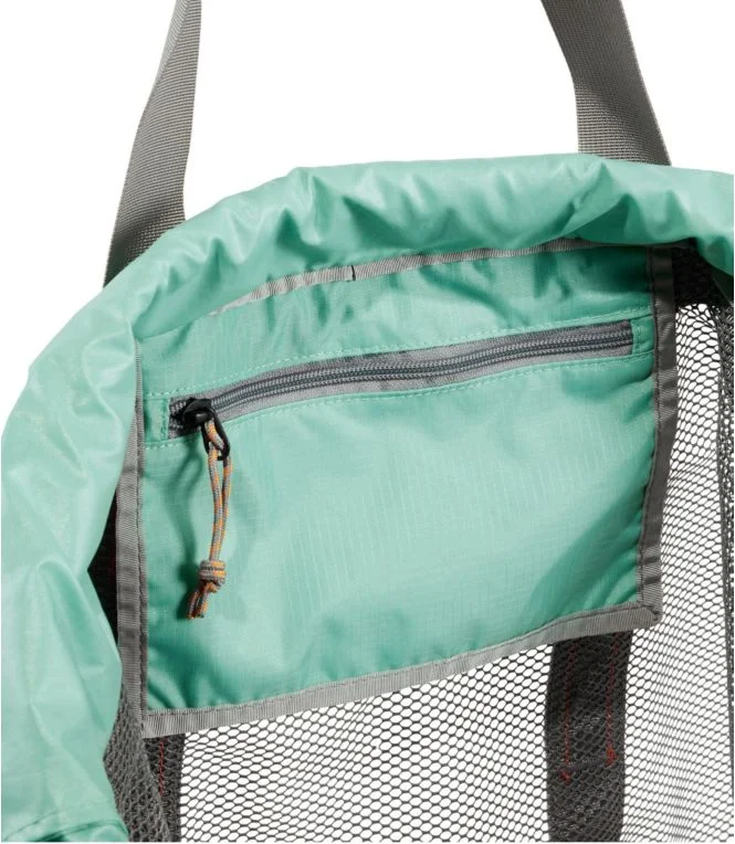 Adventure Mesh Gear Tote - Image 4