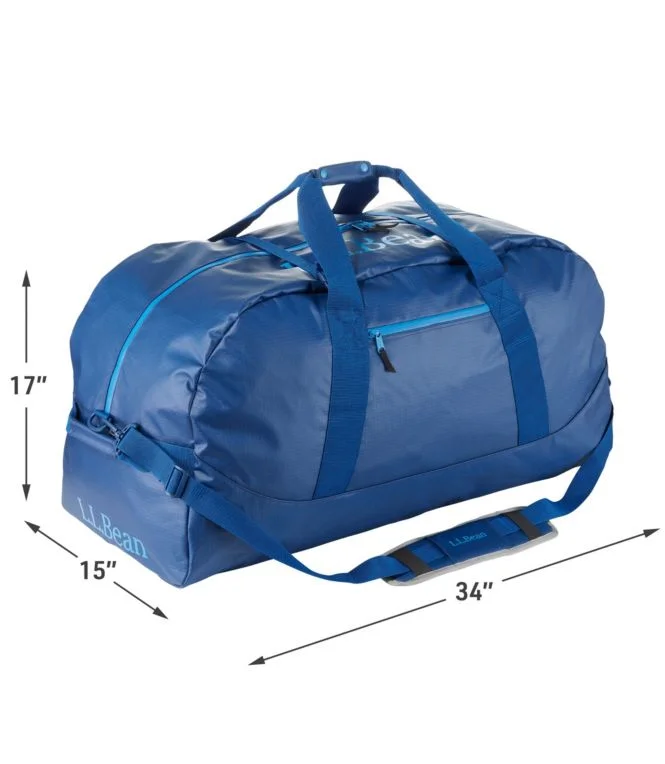 Adventure Pro Duffle, 140L - Image 3