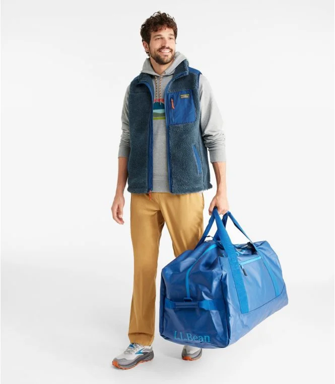 Adventure Pro Duffle, 140L - Image 4