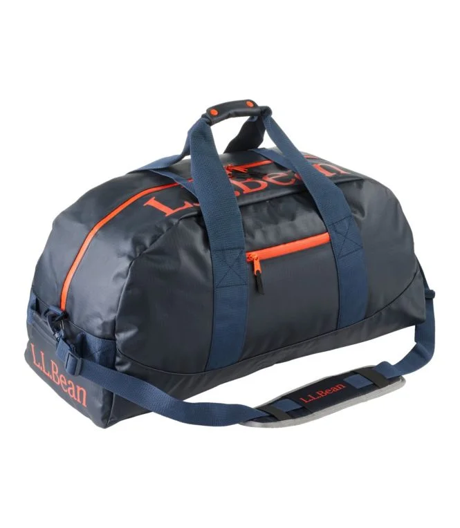 Alternative view of Adventure Pro Duffle, 70L