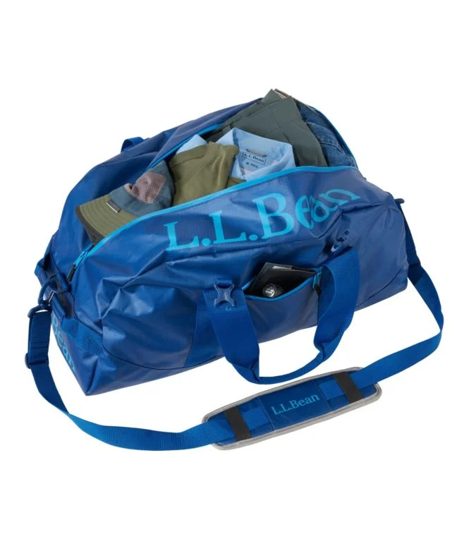 Adventure Pro Duffle, 70L - Image 5