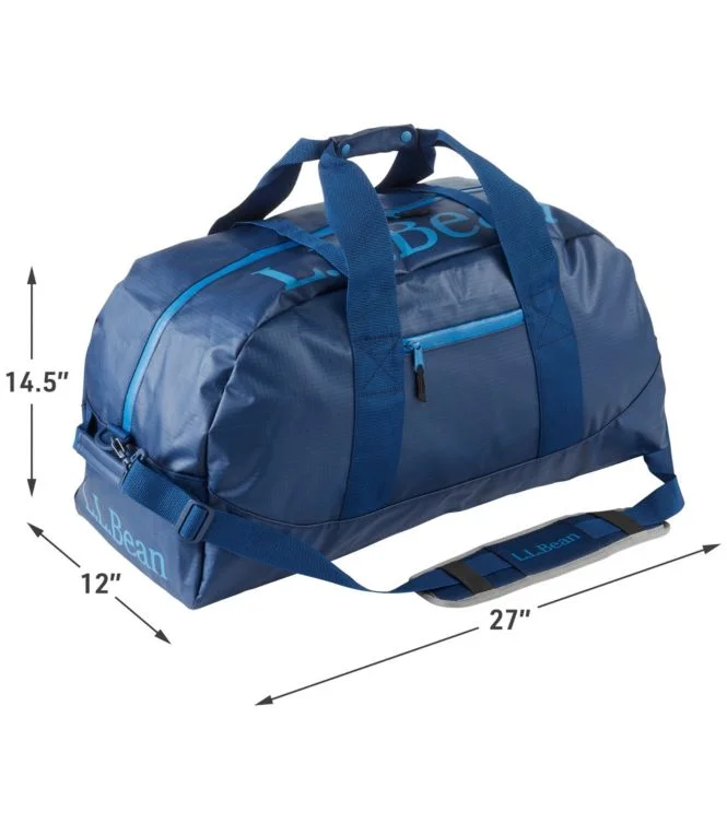 Adventure Pro Duffle, 70L - Image 6