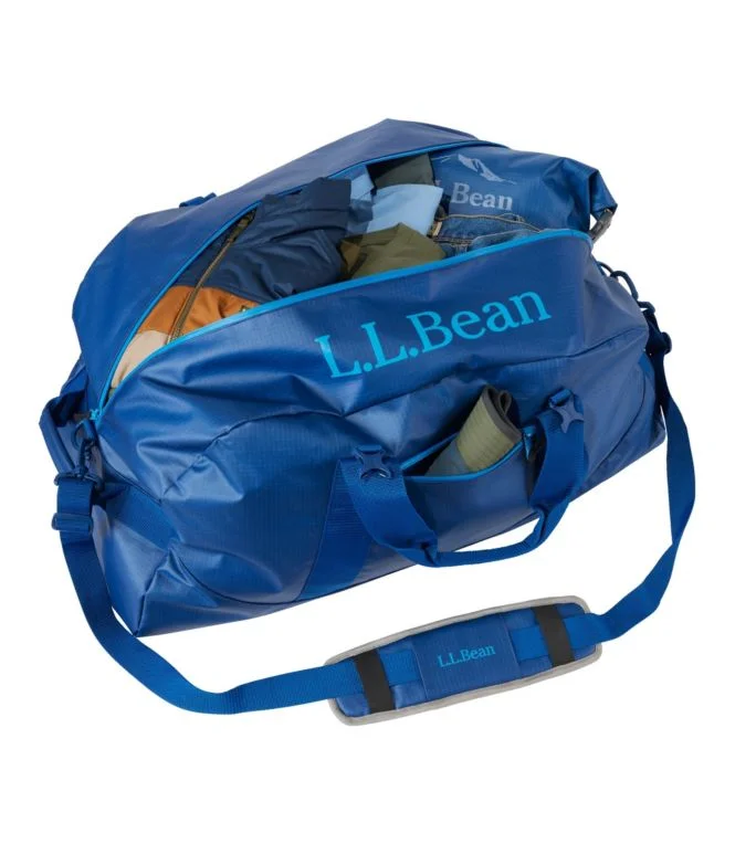 Adventure Pro Duffle, 95L - Image 5