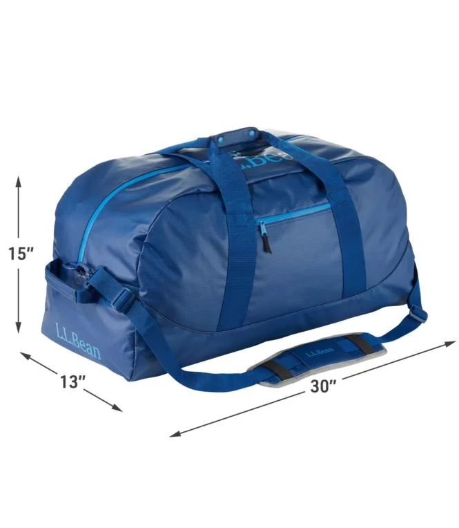 Adventure Pro Duffle, 95L - Image 6