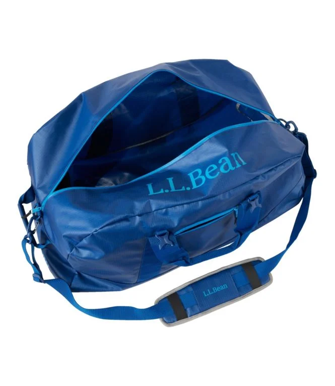 Adventure Pro Duffle, 95L - Image 3