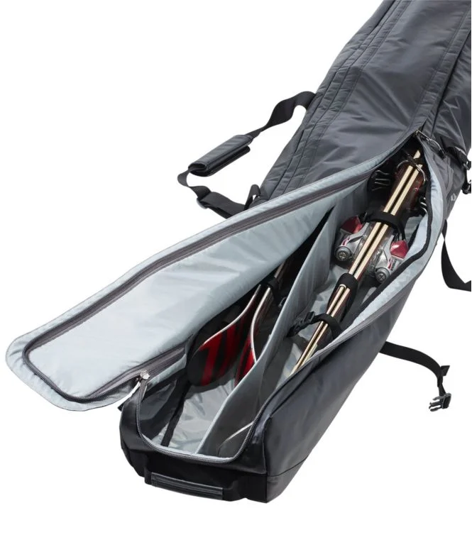 Adventure Pro Ski Bag, Double - Image 4