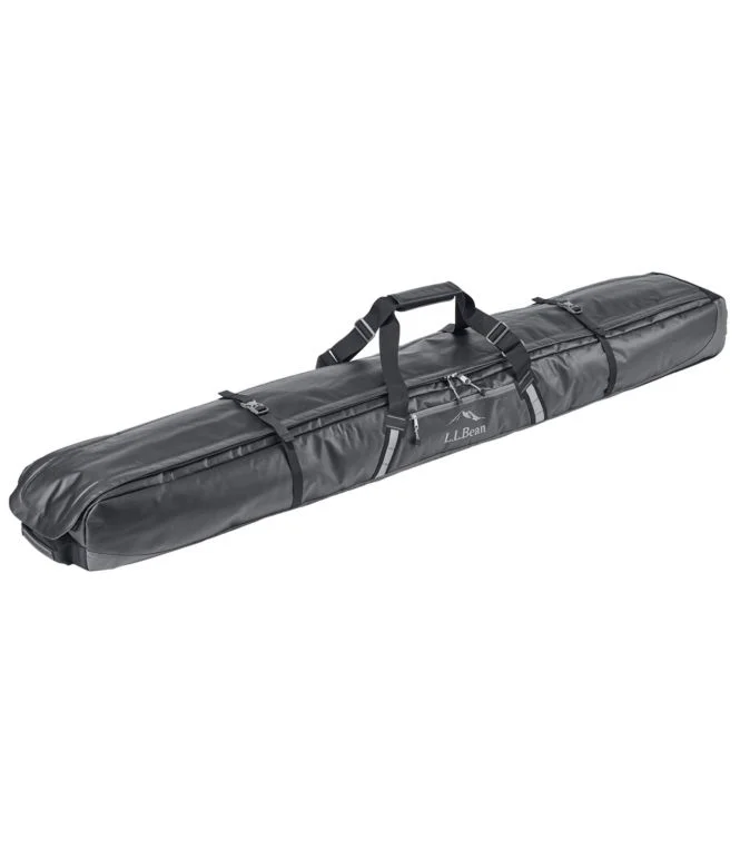 Alternative view of Adventure Pro Ski Bag, Double