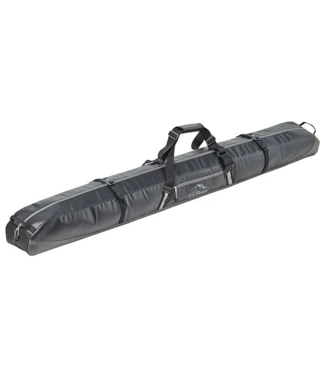 Alternative view of Adventure Pro Ski Bag, Single