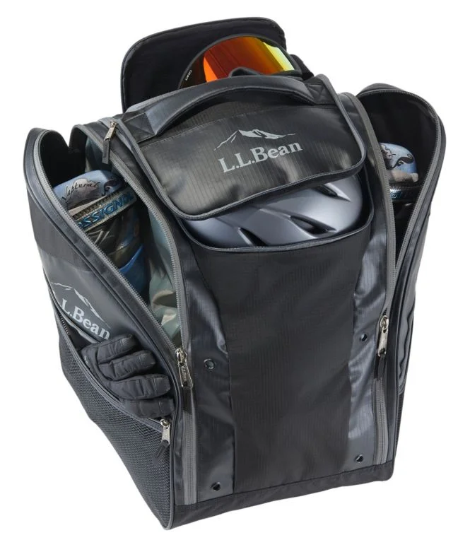 Adventure Pro Ski Boot Backpack - Image 4