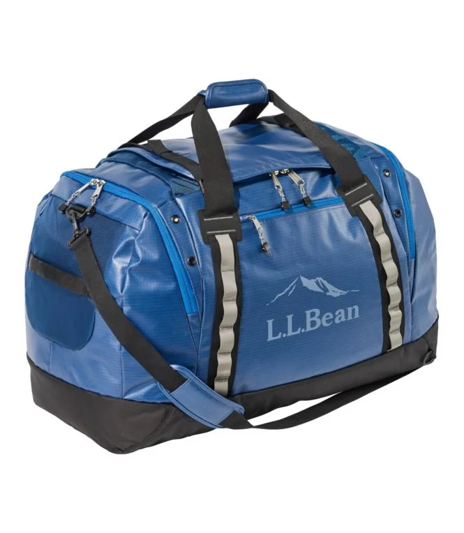 Alternative view of Adventure Pro Ski Boot/Cargo Duffle