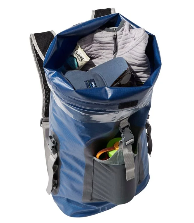 Adventure Pro Waterproof Day Pack, 26 L - Image 4