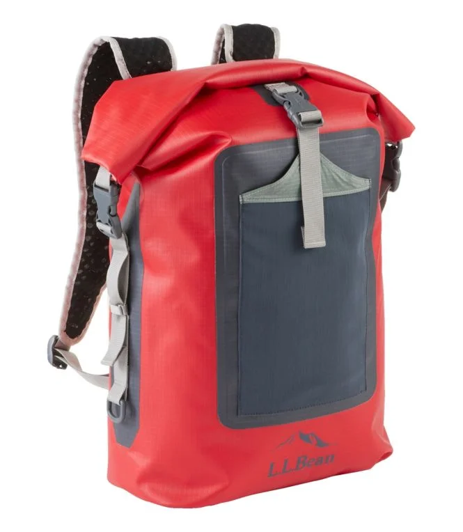 Alternative view of Adventure Pro Waterproof Day Pack, 26 L