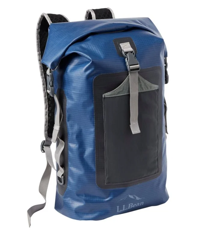 Adventure Pro Waterproof Day Pack, 26 L - Image 6